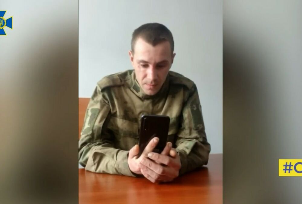 ”Сговоритесь и дайте им по балде”: Оккупанты подговаривают своих жен к бунту 