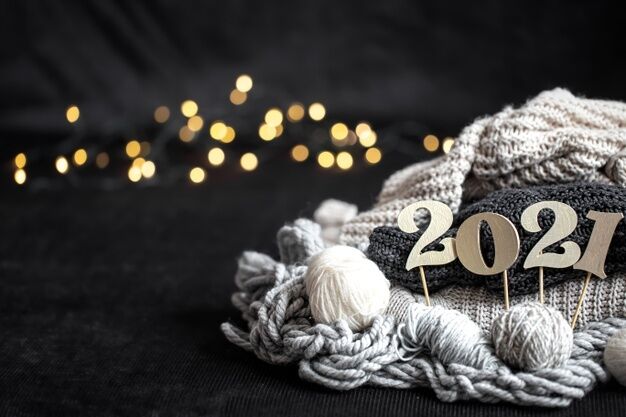 Вязание – хобби, которое становиться популярным среди молодежи Вязание – хобби, которое становиться популярным среди молодежи