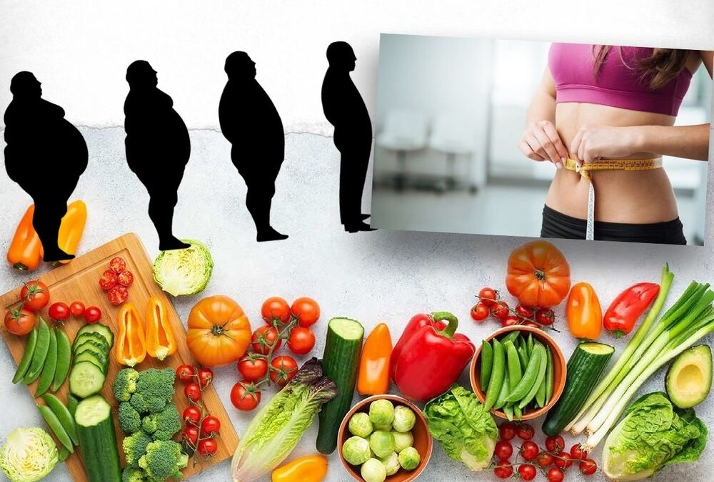 Худнемо швидко: - десять порад, які в цьому допоможуть