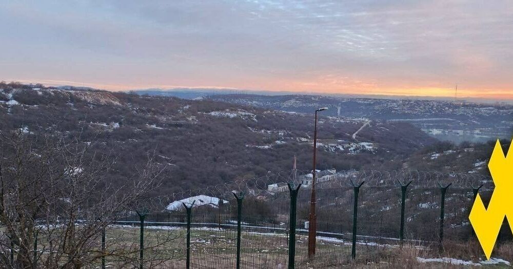 ”АТЕШ” обнаружил склады с ракетами ”Калибр” в Севастополе