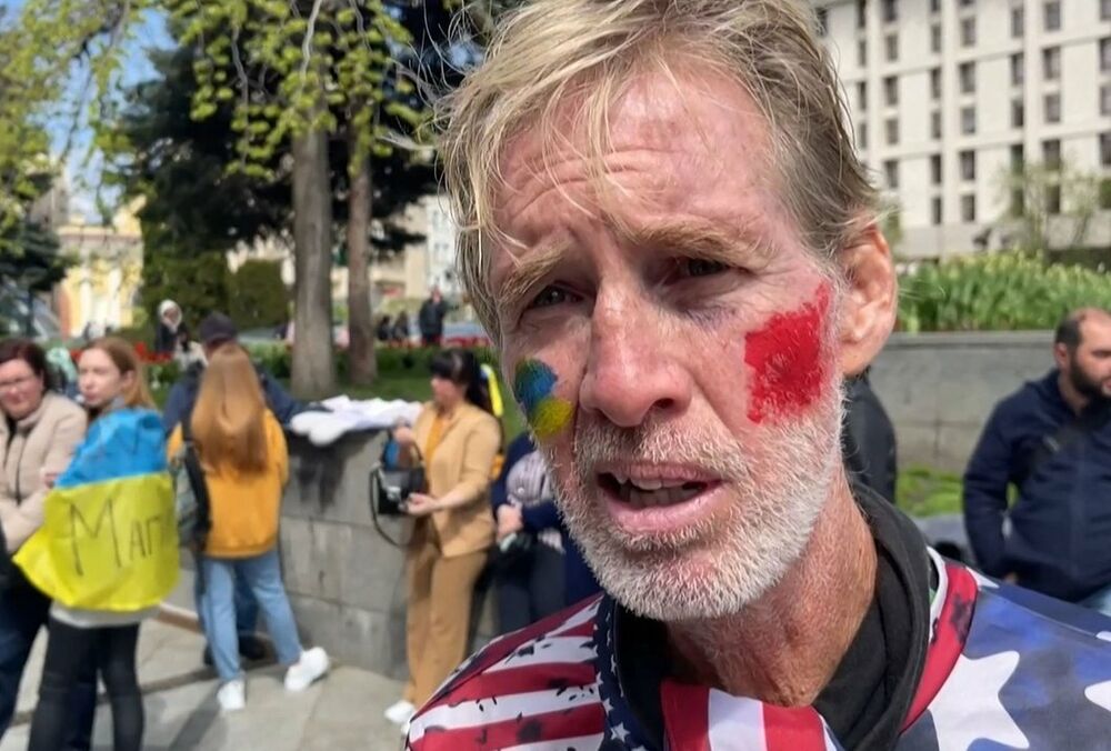 Мужчине, якобы планировавшему покушение на Трампа, объявили обвинение