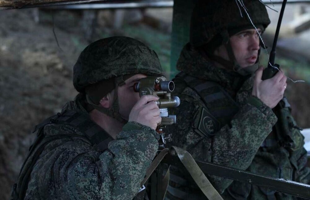 ”Кадровий голод”: Жданов назвав причину масової втечі окупантів із Луганської області