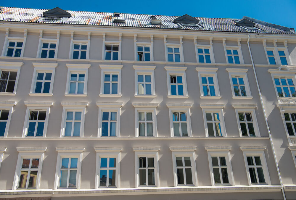 Столичний житловий фонд чекають зміни