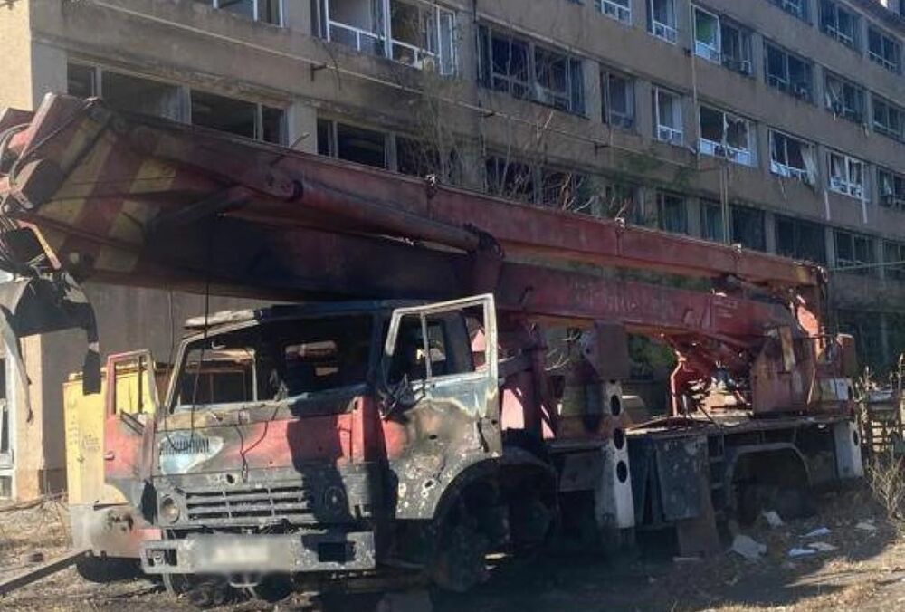 На Одещині зросла кількість постраждалих через ранковий ракетний удар