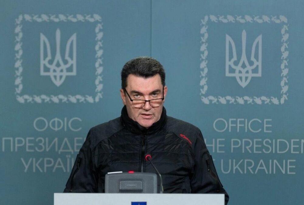 Росія перестала загрожувати світові ядерною зброєю: Данилов назвав причину