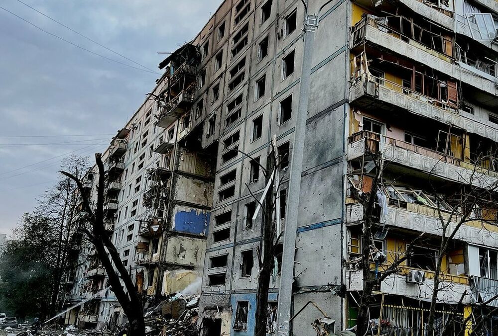 ЦНС: Росія в рамках ”плану розвитку” має намір заселити до Маріуполя ще 300 тис. росіян