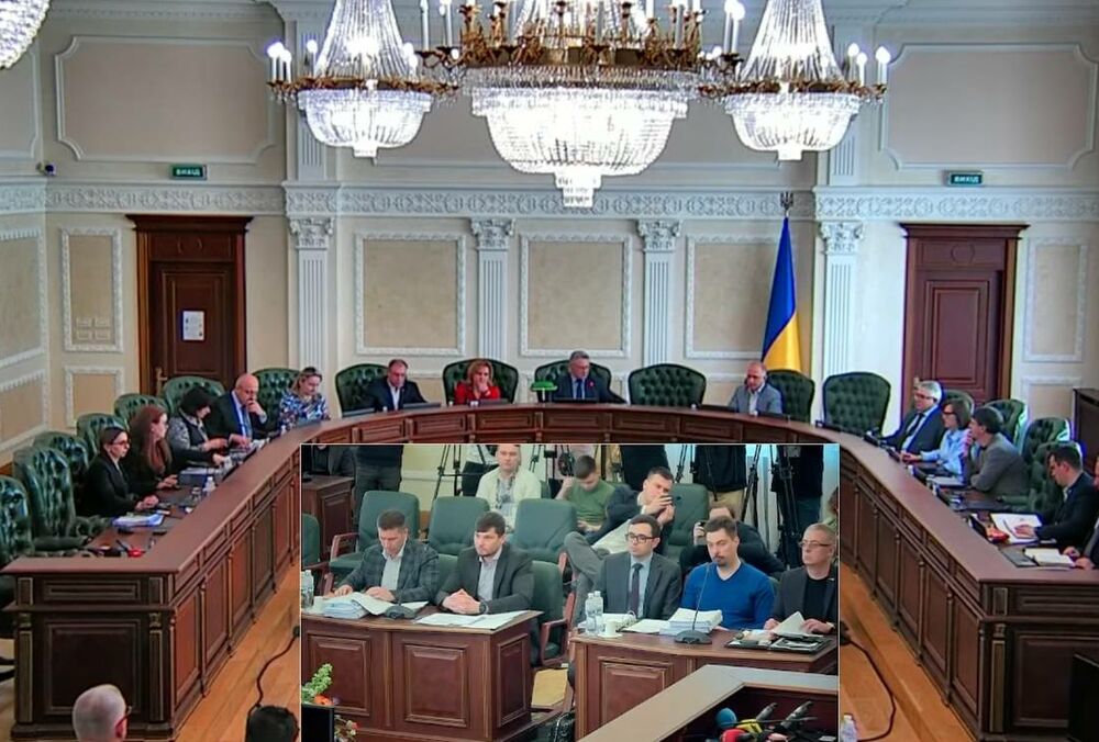 Князев заявил, что в хранил чужие миллионы в кабинете Князев заявил, что в хранил чужие миллионы в кабинете