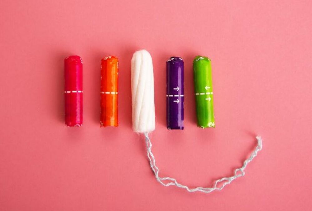 Как выбирать тампоны: практические советы