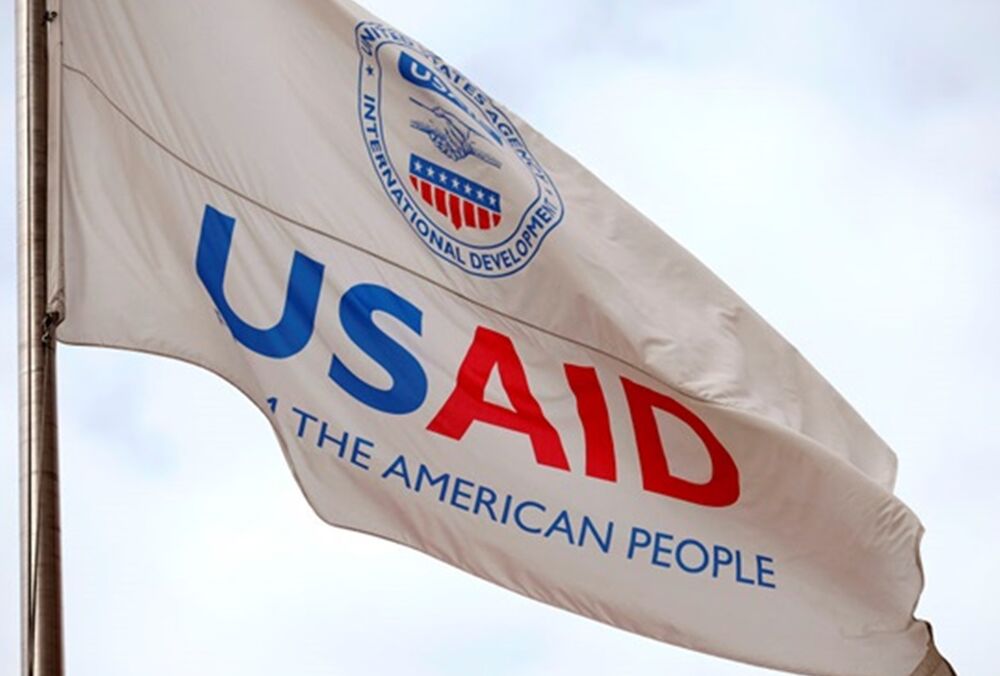 США оголосили про закриття більшості програм USAID