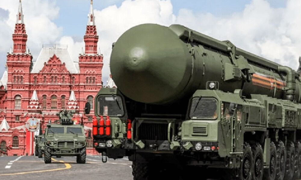 У США висловилися про ядерні загрози Медведєва: це стане нападом на НАТО