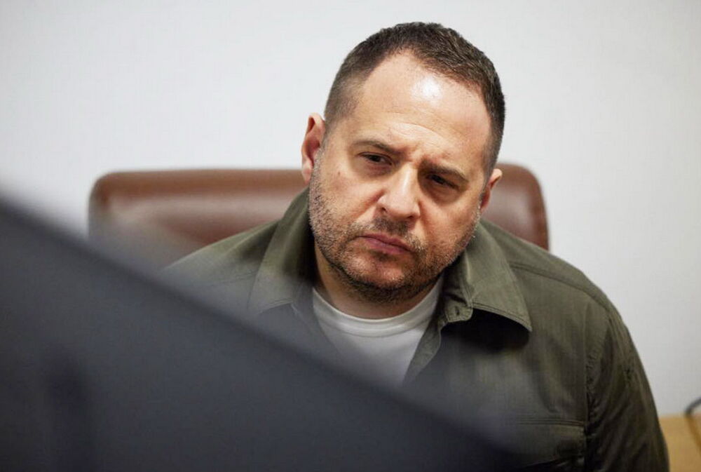 На Банковой описали процесс отправки российских заключенных на убой под Бахмутом: За спинами ”мяса” кадровые