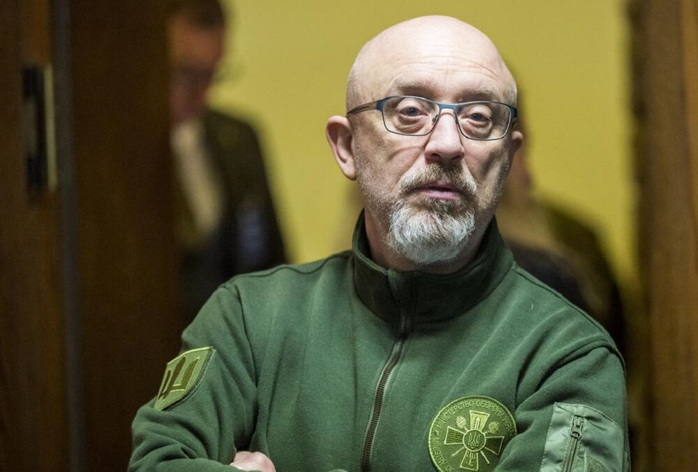 Резников: Украина каждый день тратит на войну с РФ 100 миллионов долларов 