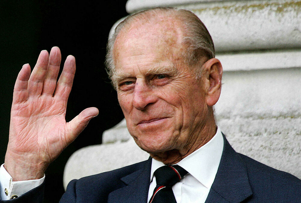 Британский суд засекретил завещание принца Филиппа почти на 100 лет