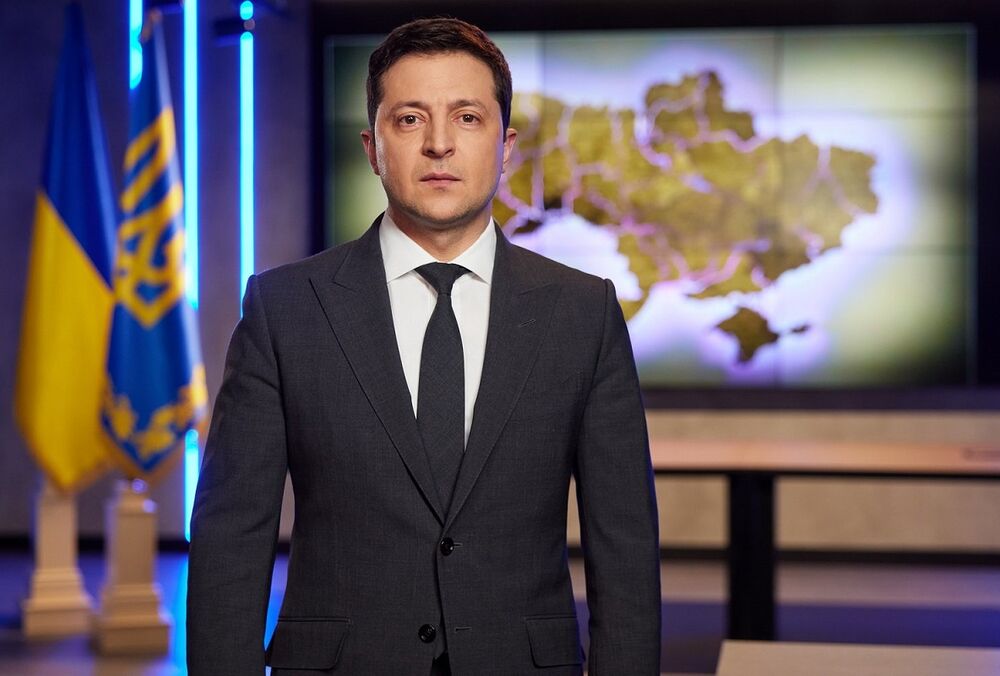 Россия совершила вторжение в Украину: Зеленский приказал ВСУ давать врагу максимальный отпор 