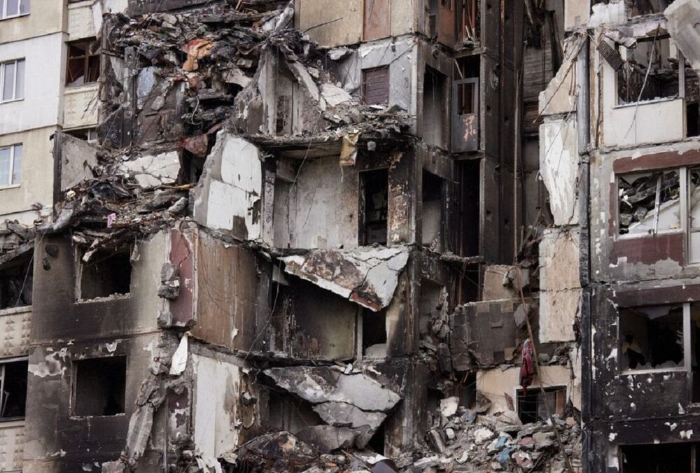 Германия опасается помогать Украине: СМИ назвали причину  