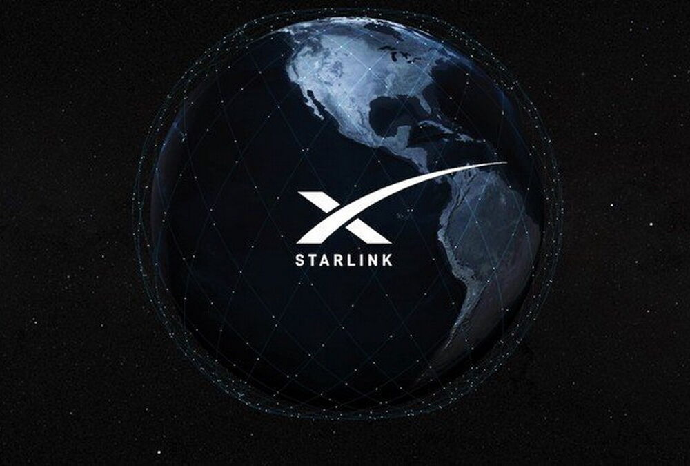 SpaceX будет блокировать наведение дронов ВСУ через Starlink SpaceX будет блокировать наведение дронов ВСУ через Starlink