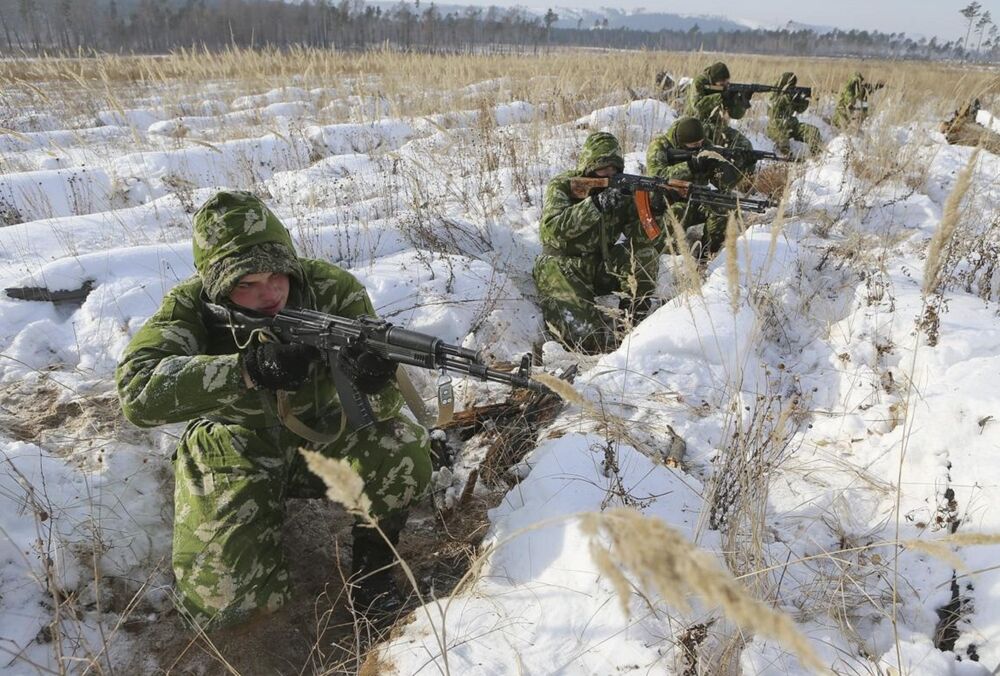 Експерти: російські війська захопили село Крохмальне на Харківщині 