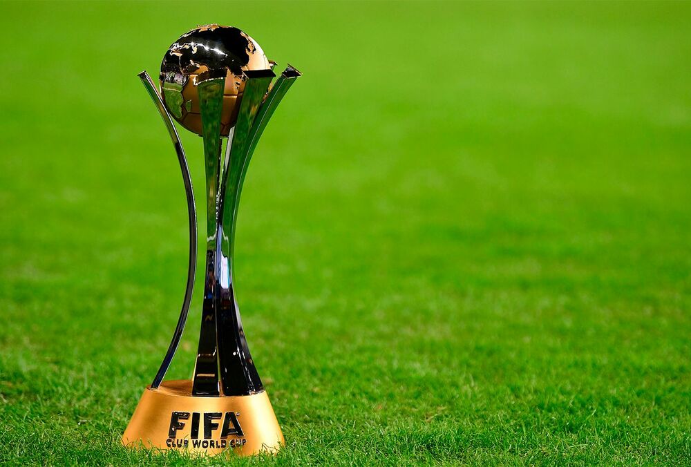 Опубліковано розклад Клубного чемпіонату світу в Катарі Опубліковано розклад Клубного чемпіонату світу в Катарі