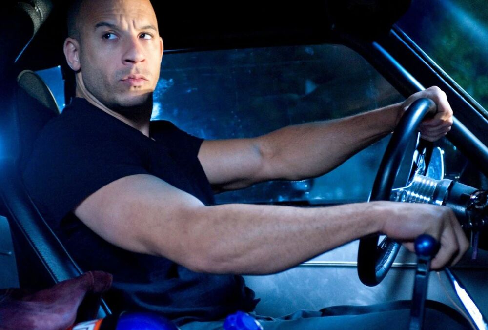 Звезда ”Форсажа” Вин Дизель обвинен в сексуальных домогательствах