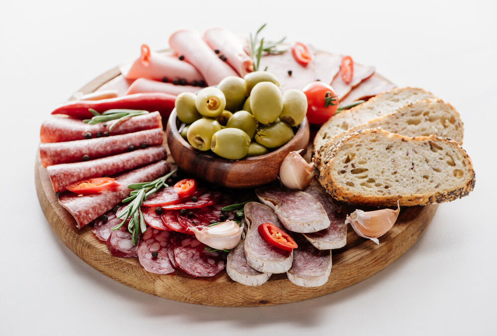 Які продукти корисні для мозку