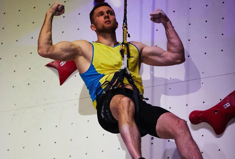 Украина завоевала еще одно золото мультиспортивного Евро-2022