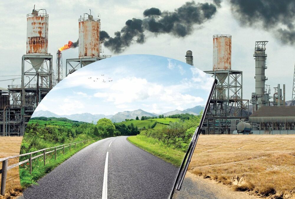 20 основных текущих экологических проблем: экологические вызовы современного мира