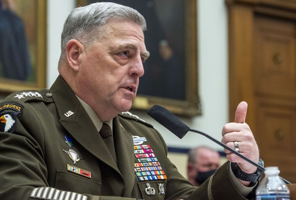 Цели недостижимы: американский генерал заявил, что РФ не выиграет войну против Украины