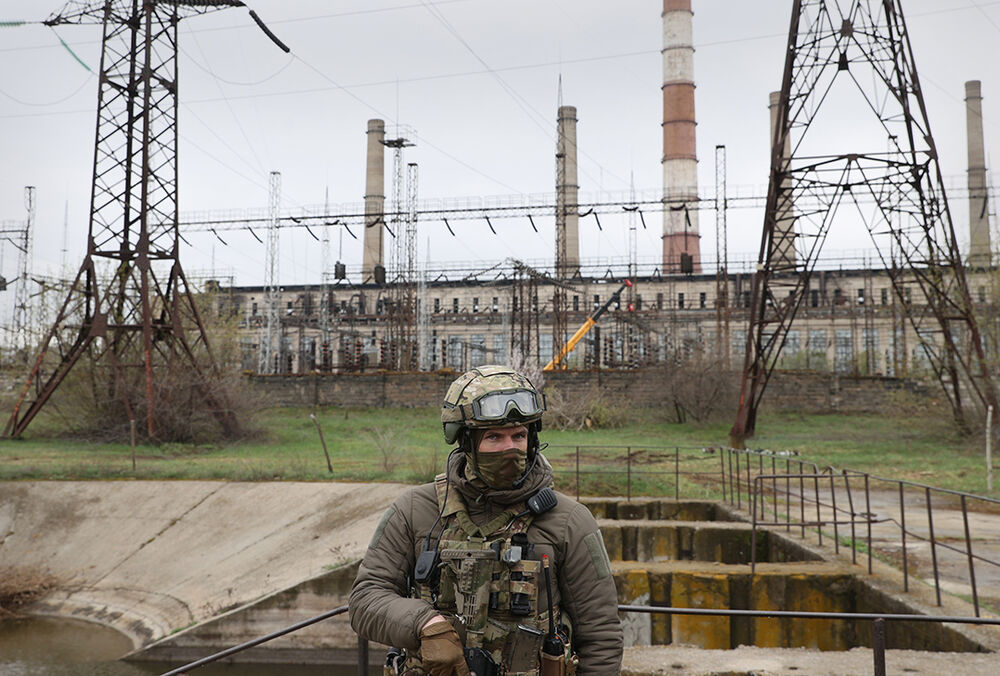 ЗМІ РФ назвали мету ”другого етапу” війни в Україні