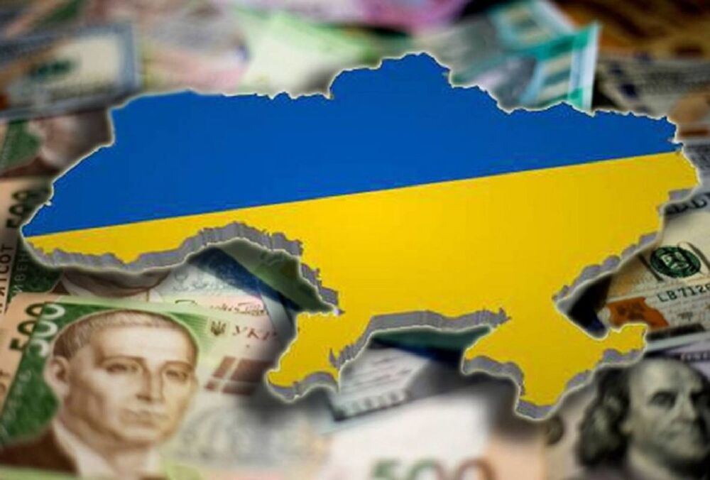 Шмыгаль подсчитал, сколько потеряет Украина из-за войны с Россией в этом году Шмыгаль подсчитал, сколько потеряет Украина из-за войны с Россией в этом году