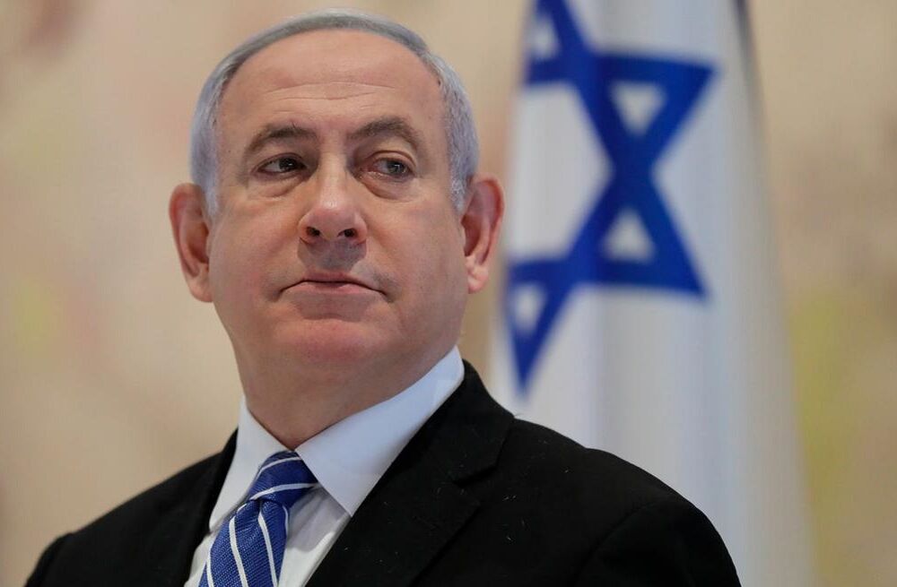 Прем'єр Ізраїлю готовий розглянути можливість передачі військової допомоги Україні