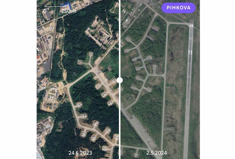 Россия опустошила свои базы у финской границы - личный состав и техника переброшены в Украину