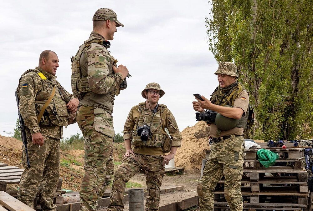 ”Дозированная помощь”: политолог назвал причину медленных поставок Западом оружия в Украину  ”Дозированная помощь”: политолог назвал причину медленных поставок Западом оружия в Украину