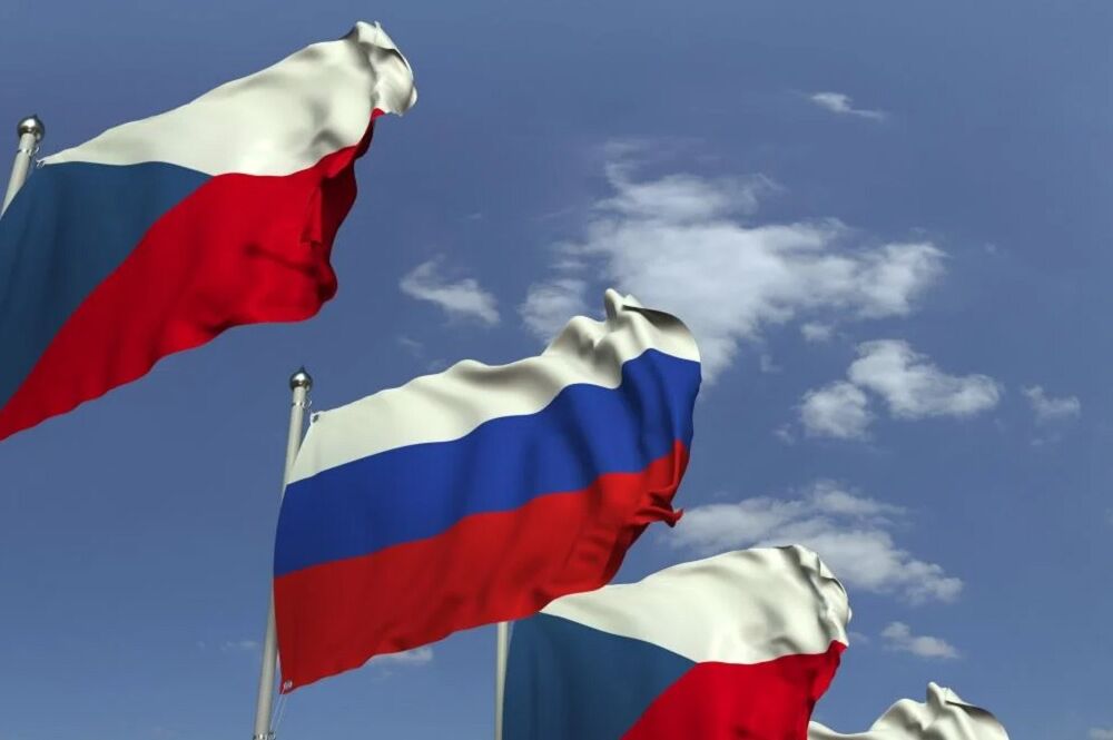 Россияне и белорусы не смогут получить чешские визы до конца марта 2023 года  Россияне и белорусы не смогут получить чешские визы до конца марта 2023 года