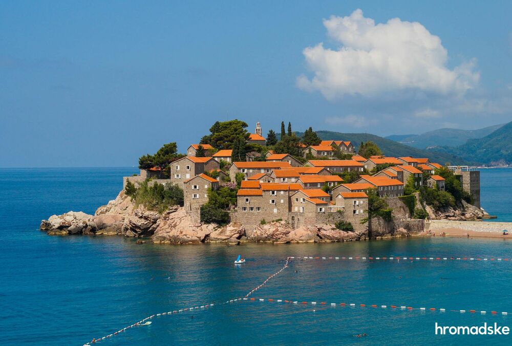 В ЕС разделяют опасения Зеленского о российской угрозе на Балканах