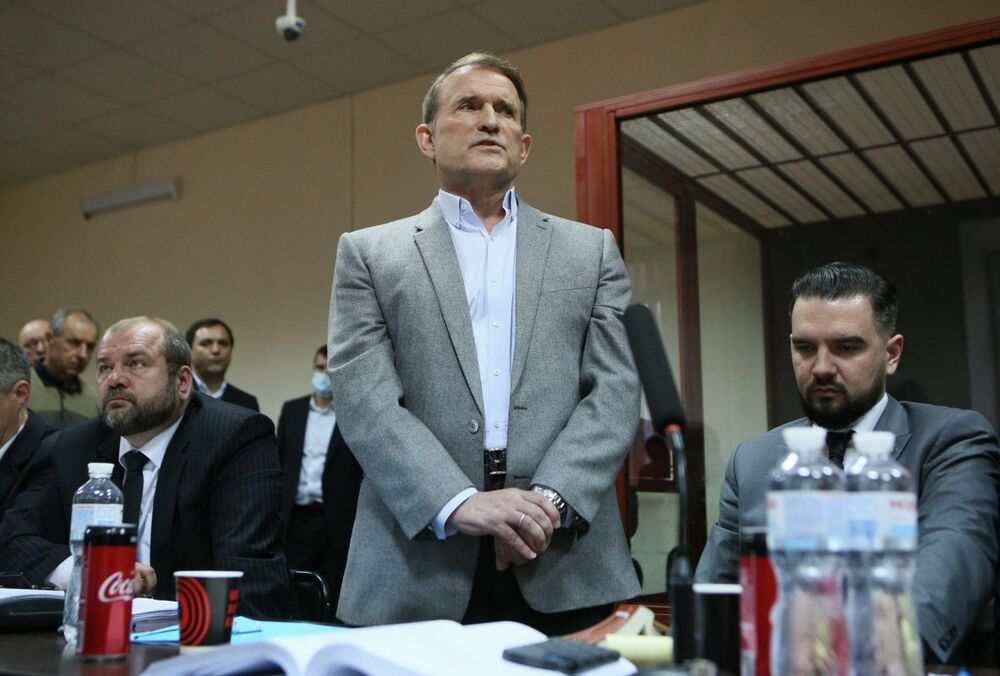 Домашний арест для Медведчука: Генпрокуратура обжалует решение суда