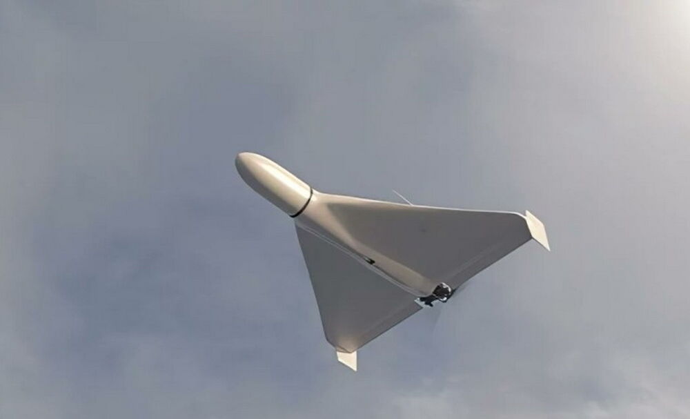 ПВО сбила 74 из 75 российских дронов: в Воздушных силах уточнили данные