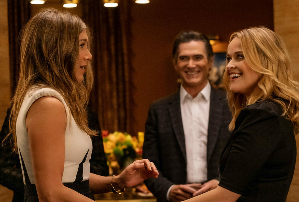 Утреннее шоу возвращается: когда состоится премьера четвертого сезона