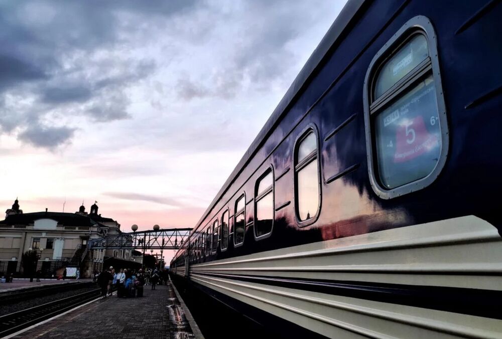 Польша готовится расширить железнодорожное сообщение в Украине и поможет в восстановлении аэропортов 