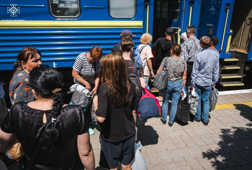 Укрзалізниця посилить контроль під час посадки у поїзди