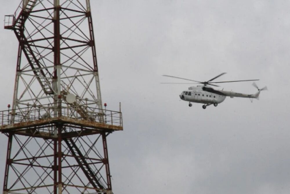 ГУР: ”вишки Бойка” перейшли під контроль України