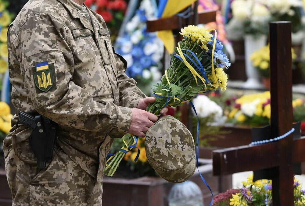 В Украине данные WSJ о 80 000 погибших украинских военных назвали завышенными