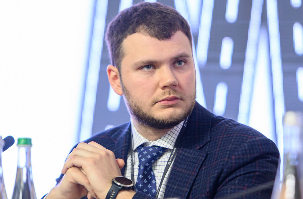 У Слузі народу пояснили, чому звільняють Криклія