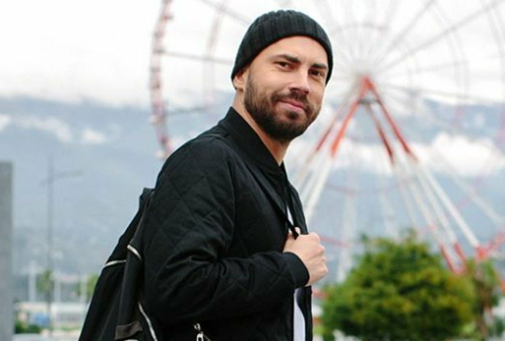 ”Можете мене називати ”бЕндерівцем”: телеведучий Бєдняков відтепер веде свій Instagram українською мовою