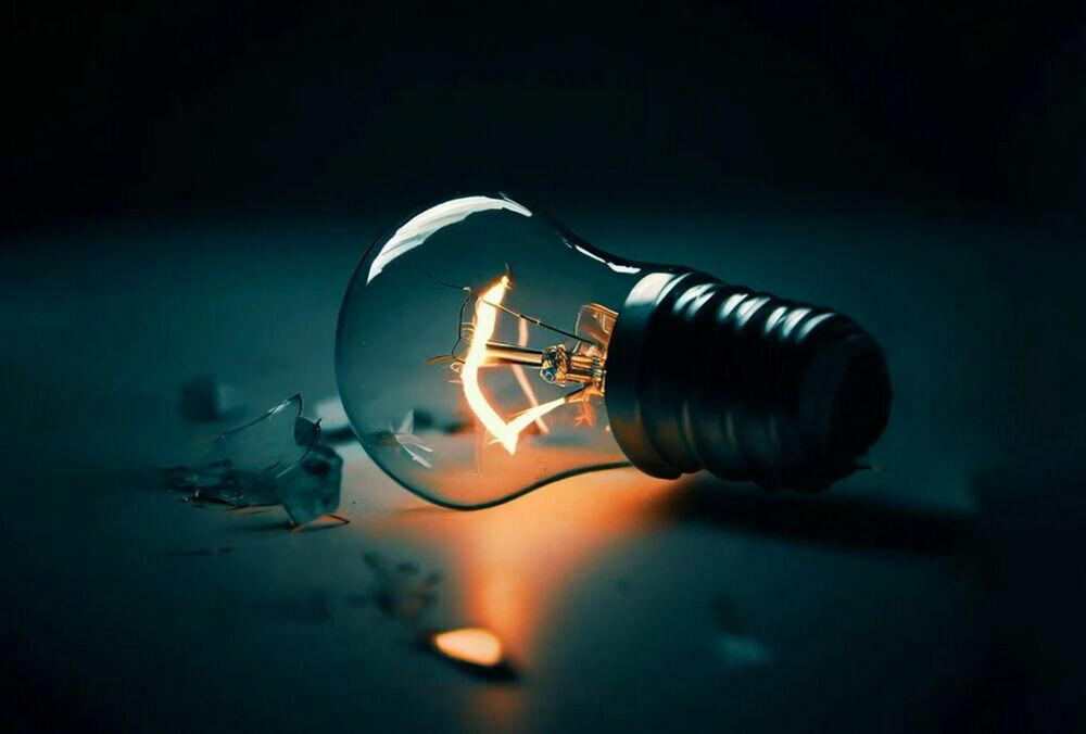 Українців протягом усього року закликають заощаджувати електроенергію