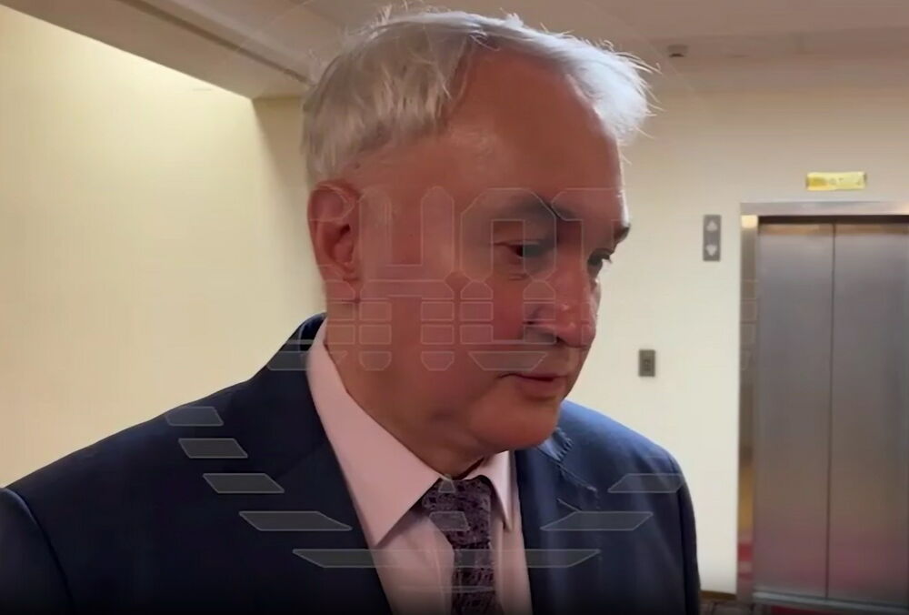 В Госдуме снова заговорили о взятии Киева: видео