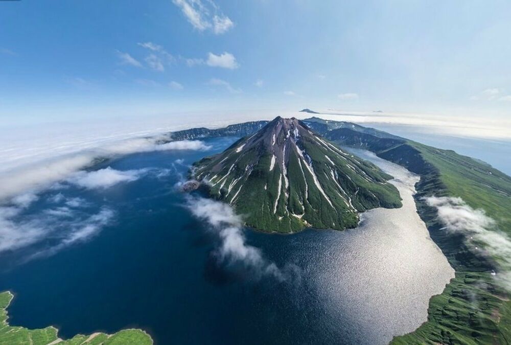  Впервые с 2003 года: Япония заявила о российской оккупации Южных Курил 