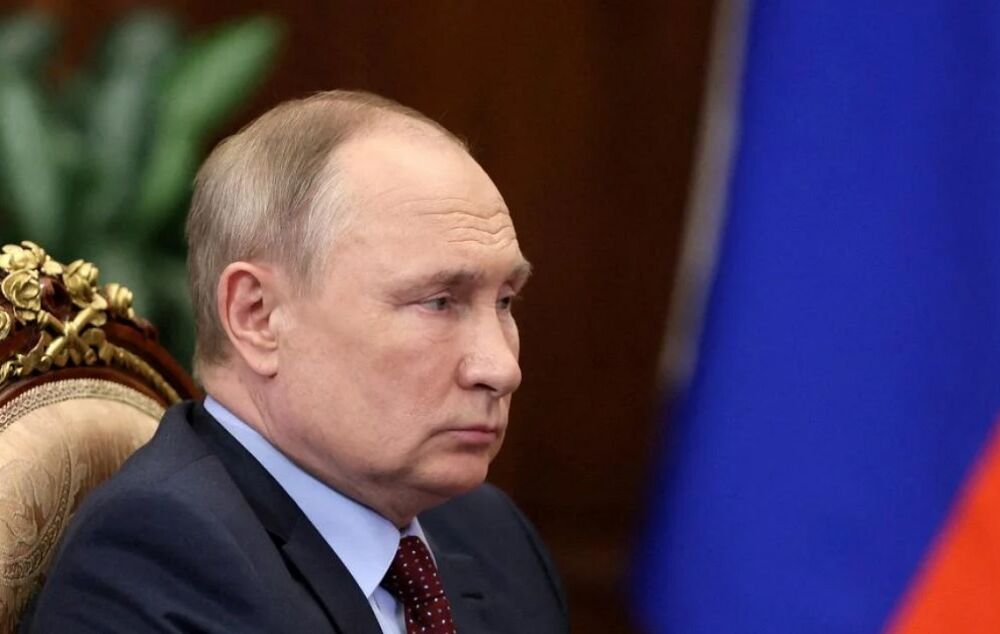 Экономика РФ из-за войны Путина приближается к краху: СМИ сообщили о росте дефицита госбюджета 