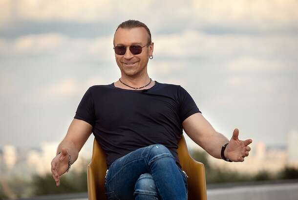 Forbes назвал самого высокооплачиваемого артиста на украинской эстраде 