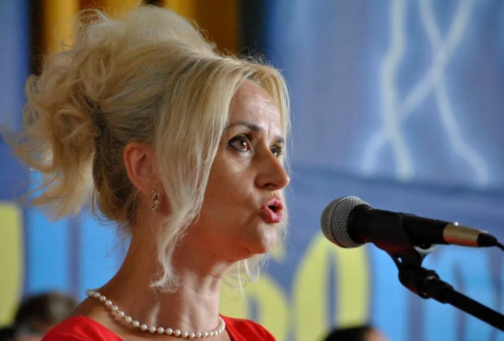 Фаріон назвала alyona alyona і Jerry Heil ”баберами з гібридним виттям”