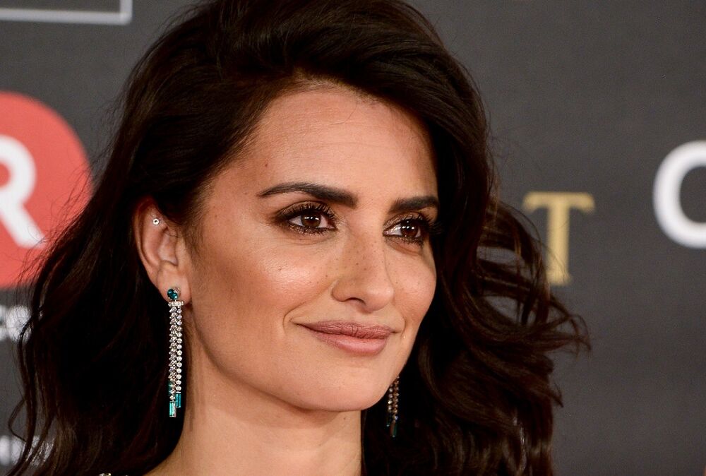 Актриса Пенелопа Крус выступила со скандальным заявлением о войне в Украине 